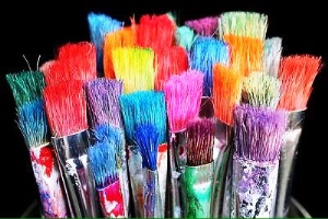 I DECORI